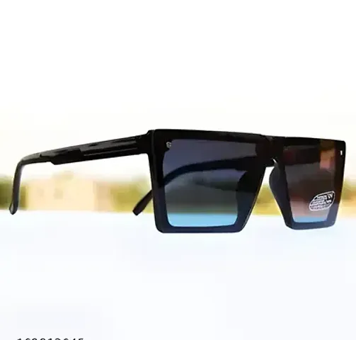 Must Have Rectangle Sunglasses 