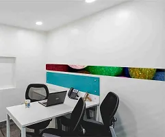 Multi Color Design Vinyl Oil Proof and Waterproof Self Adhesive Wall Tile Decals Sticker-thumb1