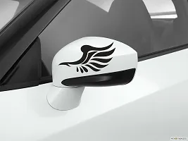 Wing - B Sides, Windows, Bumper, Hood Car Sticker-thumb2