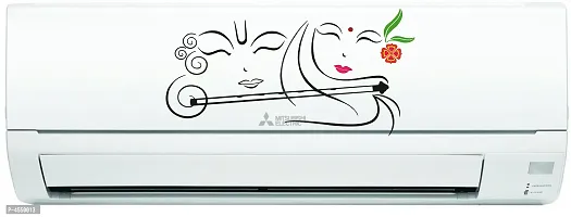 Decorative AC Sticker For Home