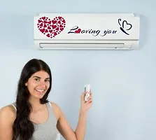 Decorative AC Sticker For Home-thumb1