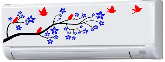 Decorative AC Stickers For Home