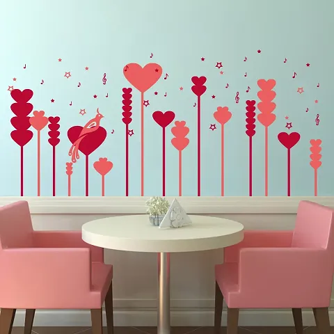 Attractive Wall Stickers