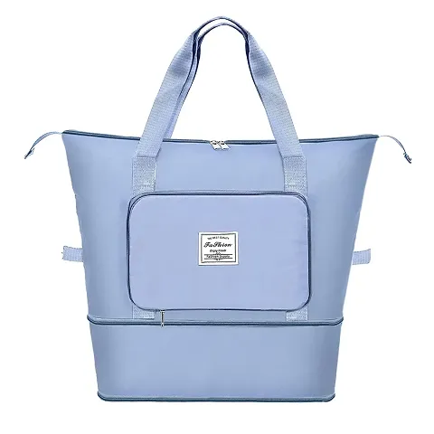 Women Stylish Nylon Waterproof Handbags