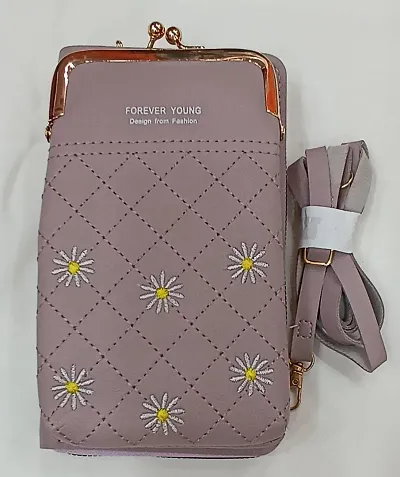 Mini Fashion Crossbody Bag, Solid Color Shoulder Cellphone Bag, Women's  Casual Handbag, Card Holder & Purse Wallet 2023 - US $16.89 in 2023 |  Handbag card, Card holder purse, Crossbody bag