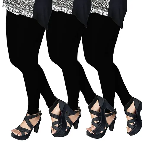 Adorable Leggings Set Of 3