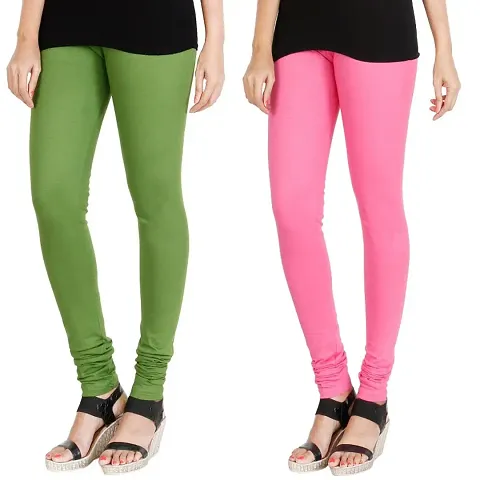 Pack of 2 Leggings at Lowest Prices