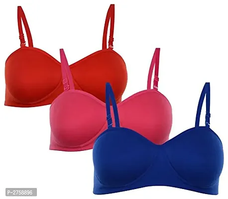 Stylish Cotton Bras For Women