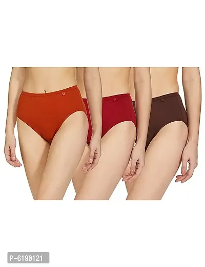 Shivi Brief and Penty Pack of 3