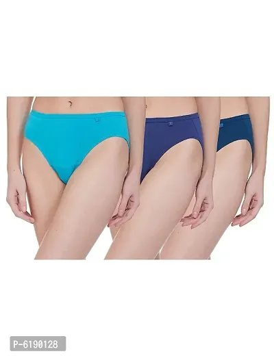 Shivi Brief and Penty Pack of 3