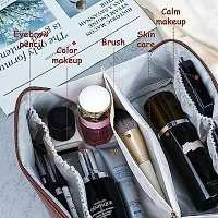 Modern Travel Makeup Organizer Bag-thumb3