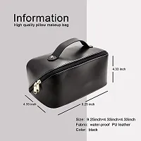 Modern Travel Makeup Organizer Bag-thumb4