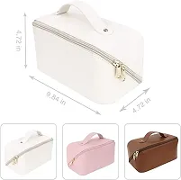 Modern Travel Makeup Organizer Bag-thumb3