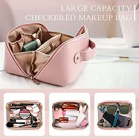 Modern Travel Makeup Organizer Bag-thumb4