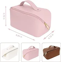 Modern Travel Makeup Organizer Bag-thumb2