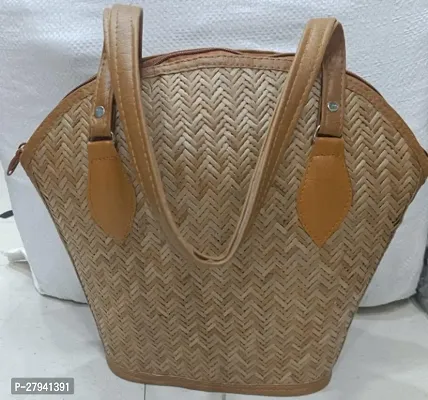 Stylist Straw Handbags For Women