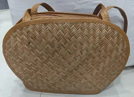 Stylist Straw Handbags For Women-thumb1