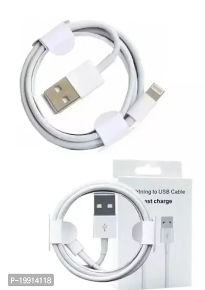 Micro USB PVC Data Sync  2A Fast Charging Cable-thumb0