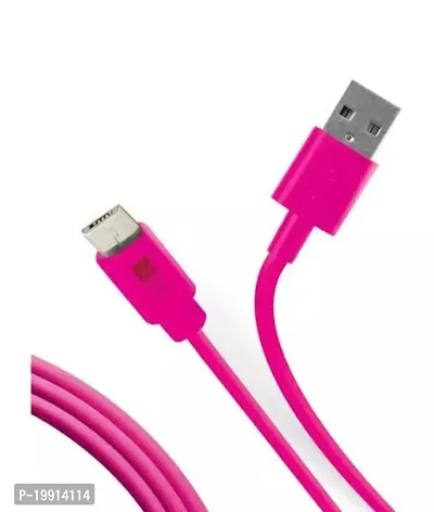 Micro USB PVC Data Sync  2A Fast Charging Cable