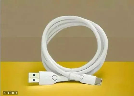 Micro USB PVC Data Sync  2A Fast Charging Cable-thumb0