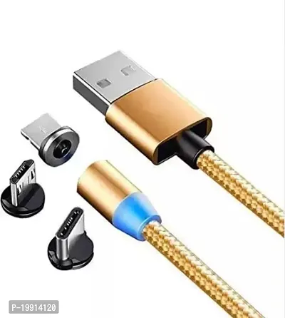 Micro USB PVC Data Sync  2A Fast Charging Cable-thumb0