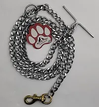 Stainless Steel Choke Chain For Dogs-thumb1