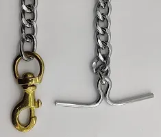 Stainless Steel Choke Chain For Dogs-thumb3