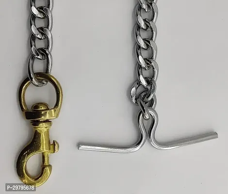 Stainless Steel Choke Chain For Dogs-thumb4