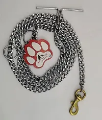 Stainless Steel Choke Chain For Dogs-thumb1