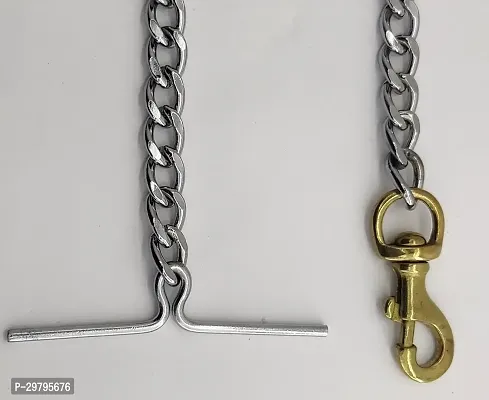 Stainless Steel Choke Chain For Dogs-thumb4