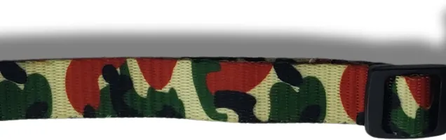 Nylon Neck Collar Belt For dOG-thumb2