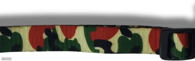 Nylon Neck Collar Belt For dOG-thumb3