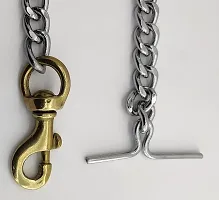 Stainless Steel Choke Chain For Dogs-thumb3