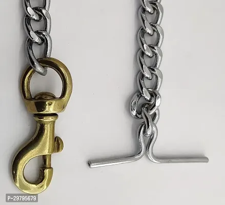 Stainless Steel Choke Chain For Dogs-thumb4