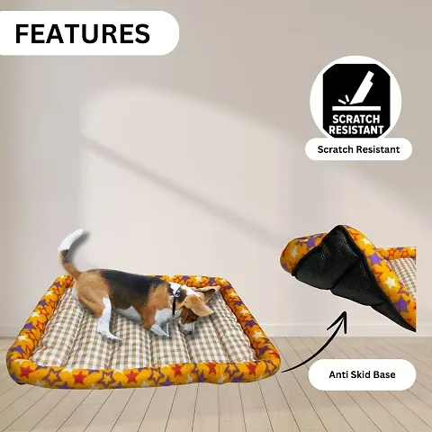 Top selling Latest durable waterproof Dog Bed