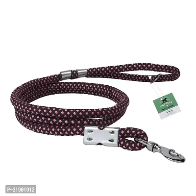 5 Feet Durable Comfort Nylon Dog Leash-thumb0