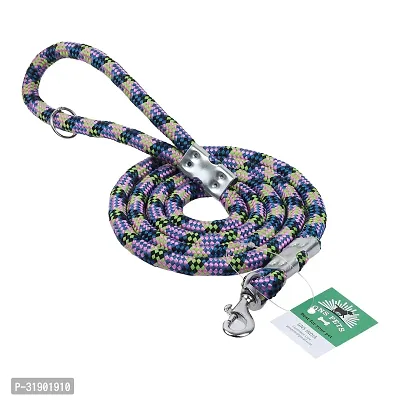 5 Feet Durable Comfort Nylon Dog Leash-thumb0