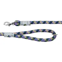 5 Feet Durable Comfort Nylon Dog Leash-thumb1