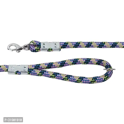 5 Feet Durable Comfort Nylon Dog Leash-thumb2