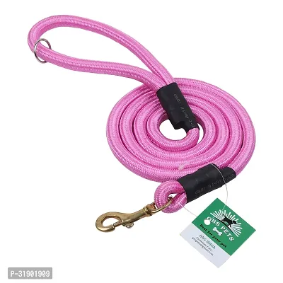 6 Feet Durable Comfort Nylon Dog Leash-thumb0