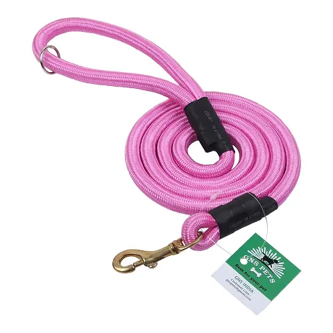 Top selling dog leash collar rope