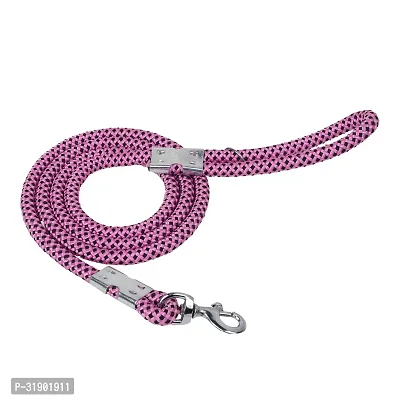 5 Feet Durable Comfort Nylon Dog Leash-thumb0