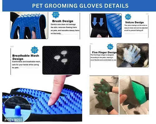 Stylish and Secure Kit For Pets-thumb3