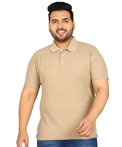 Stylish Polo Tshirt For Mens