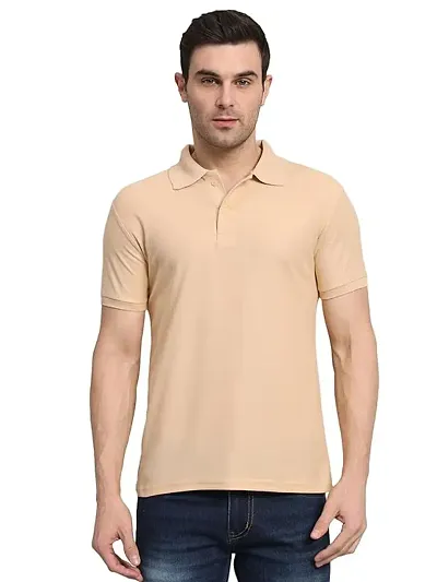 Stylish Polo Tshirt For Mens