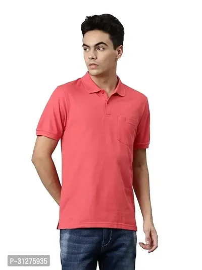 Stylish Polo Tshirt For Mens