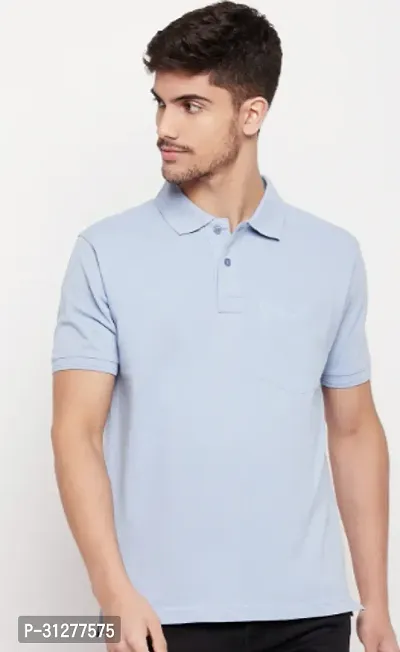 Stylish Polo Tshirt For Mens