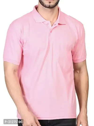 Stylish Polo Tshirt For Mens