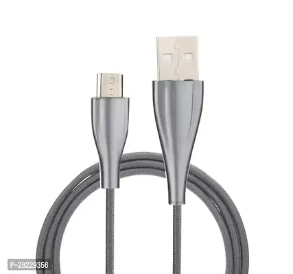 3 Amp Type C Data Cable for Charging and Data Transfer