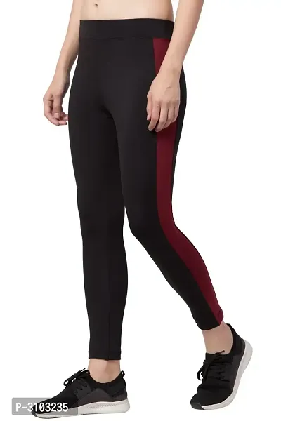 Tight Jegging Gym  Yoga Pant Type-thumb4